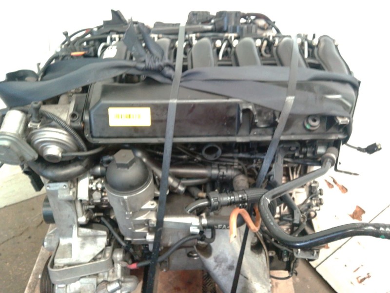 Recambio de motor completo para bmw 3 (e90) 330 d referencia OEM IAM   