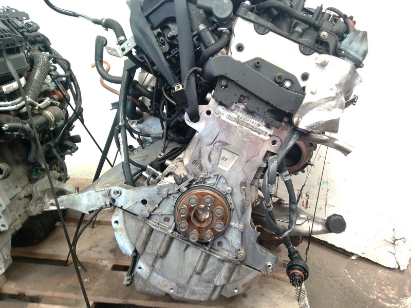 Recambio de motor completo para bmw 3 (e90) 330 d referencia OEM IAM   