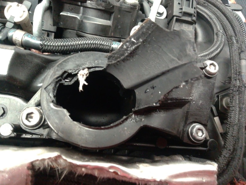 Recambio de motor completo para bmw 3 (e90) 330 d referencia OEM IAM   