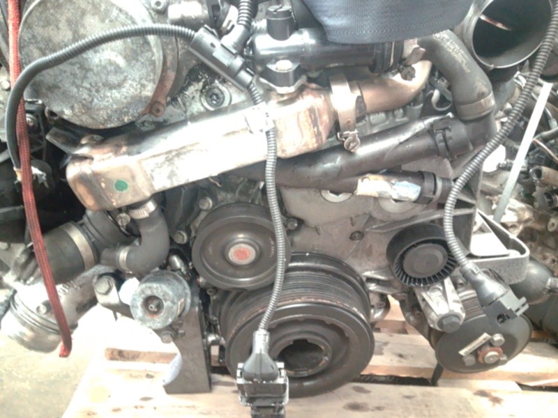 Recambio de motor completo para bmw 3 (e90) 330 d referencia OEM IAM 306D5  