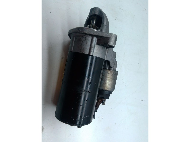 Recambio de motor arranque para bmw 3 (e90) 330 d referencia OEM IAM   
