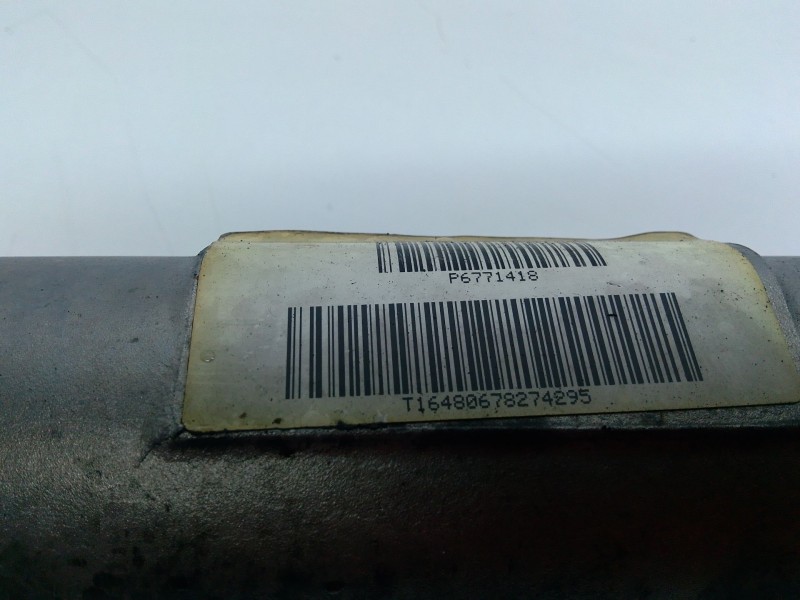 Recambio de caja direccion para bmw 3 (e90) 330 d referencia OEM IAM T16480678274295  