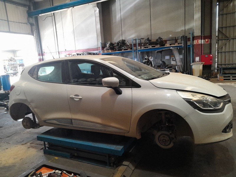 renault clio iv (bh_) del año 2014
