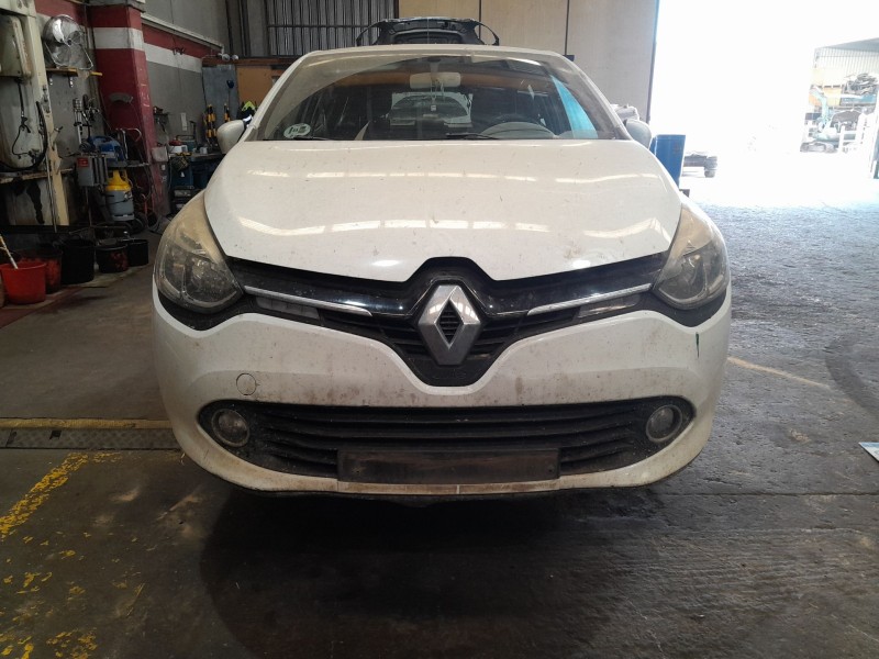 renault clio iv (bh_) del año 2014