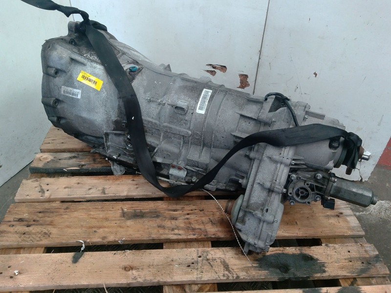 Recambio de caja cambios para bmw 3 (e90) 330 d referencia OEM IAM 6HP28X  