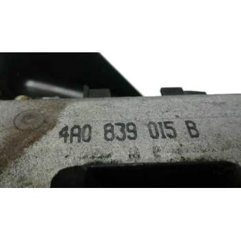Recambio de cerradura puerta trasera izquierda para audi 100 berlina (c4) básico referencia OEM IAM 8D0839015D  