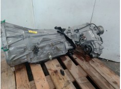 Recambio de caja cambios para isuzu d-max iii (tfr, tfs) 1.9 ddi (tfr87j, tfr87) referencia OEM IAM    2