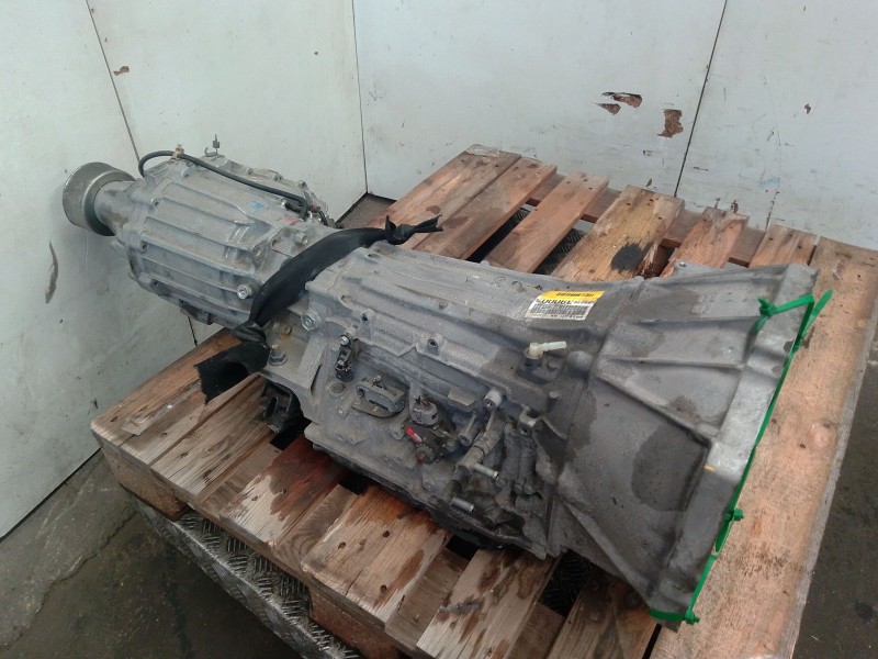Recambio de caja cambios para isuzu d-max iii (tfr, tfs) 1.9 ddi (tfr87j, tfr87) referencia OEM IAM   