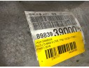 CAJA CAMBIOS 22LNA17381 8983939000 8977988670