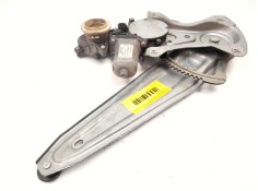 Recambio de elevalunas trasero derecho para toyota auris station wagon (_e18_) 1.8 hybrid (zwe186_) referencia OEM IAM   