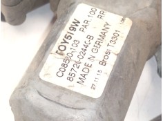 Recambio de elevalunas trasero derecho para toyota auris station wagon (_e18_) 1.8 hybrid (zwe186_) referencia OEM IAM    2