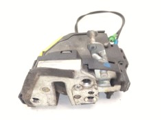 Recambio de cerradura puerta trasera derecha para toyota auris station wagon (_e18_) 1.8 hybrid (zwe186_) referencia OEM IAM    2