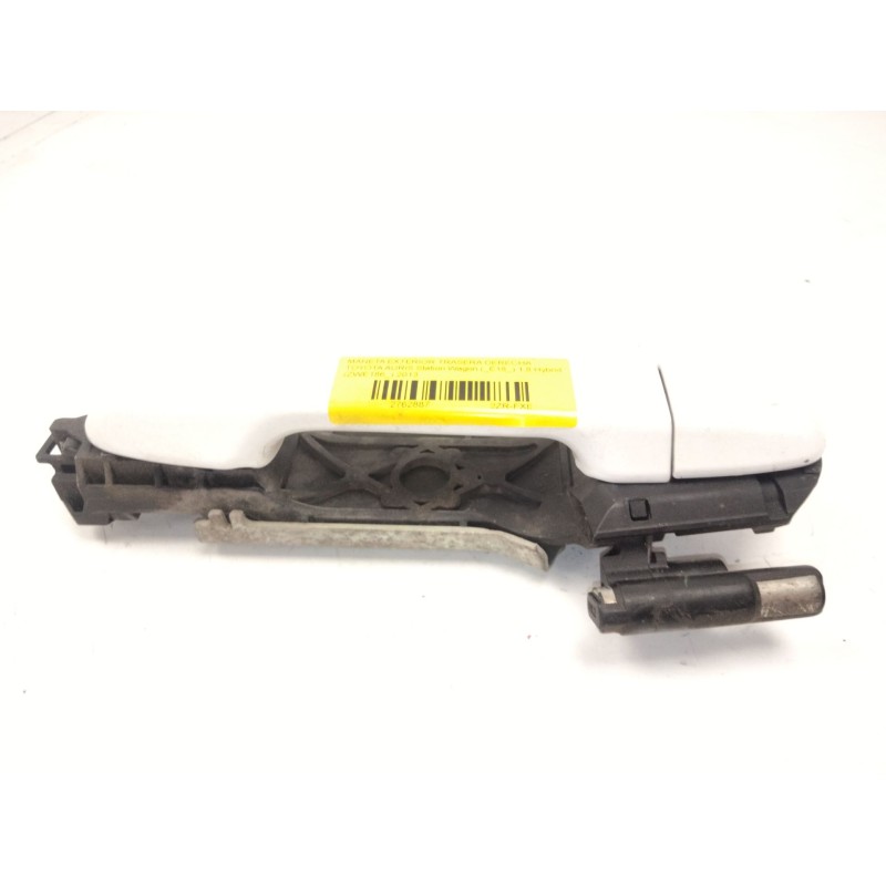 Recambio de maneta exterior trasera derecha para toyota auris station wagon (_e18_) 1.8 hybrid (zwe186_) referencia OEM IAM   