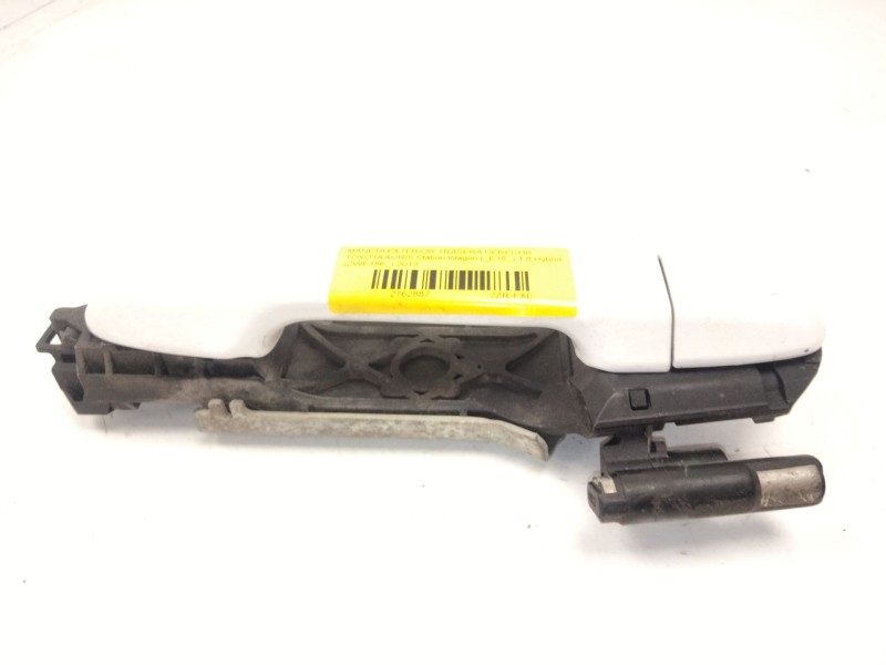 Recambio de maneta exterior trasera derecha para toyota auris station wagon (_e18_) 1.8 hybrid (zwe186_) referencia OEM IAM   