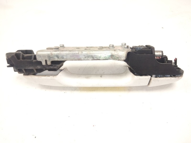 Recambio de maneta exterior trasera derecha para toyota auris station wagon (_e18_) 1.8 hybrid (zwe186_) referencia OEM IAM   