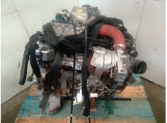 Recambio de motor completo para isuzu d-max iii (tfr, tfs) 1.9 ddi (tfr87j, tfr87) referencia OEM IAM RZ4E  