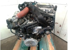 Recambio de motor completo para isuzu d-max iii (tfr, tfs) 1.9 ddi (tfr87j, tfr87) referencia OEM IAM RZ4E   2