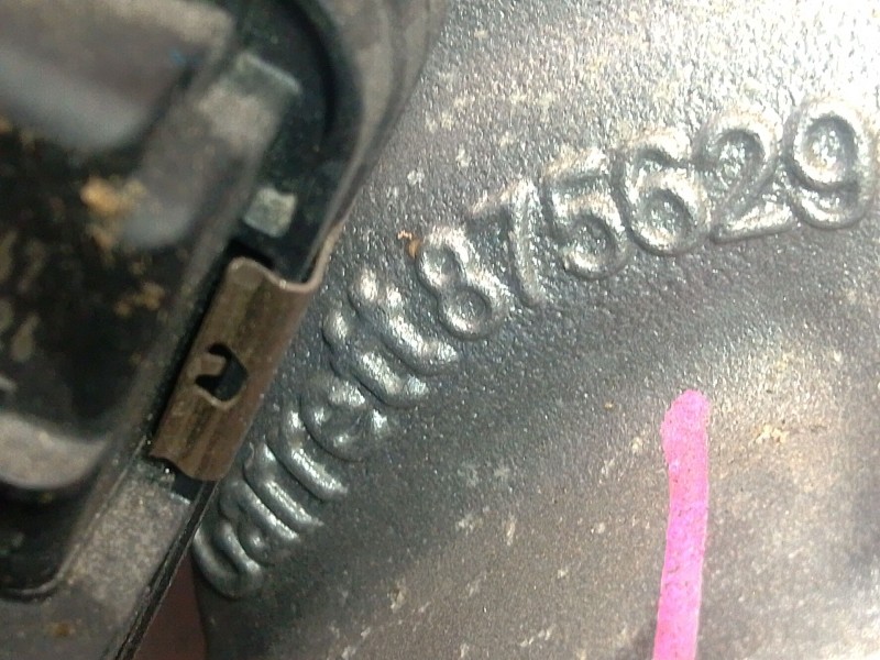Recambio de motor completo para isuzu d-max iii (tfr, tfs) 1.9 ddi (tfr87j, tfr87) referencia OEM IAM RZ4E  