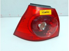 Recambio de piloto trasero izquierdo para volkswagen golf v (1k1) 2.0 tdi referencia OEM IAM   
