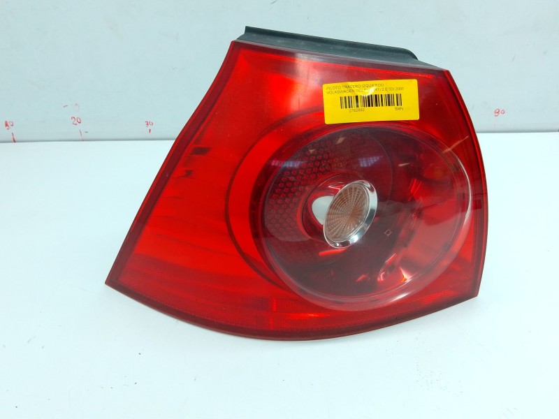 Recambio de piloto trasero izquierdo para volkswagen golf v (1k1) 2.0 tdi referencia OEM IAM   