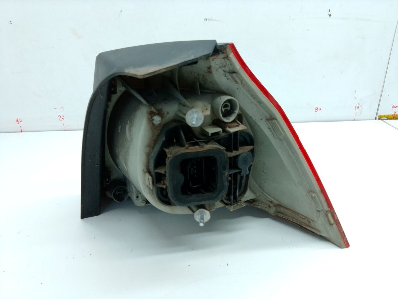 Recambio de piloto trasero izquierdo para volkswagen golf v (1k1) 2.0 tdi referencia OEM IAM   