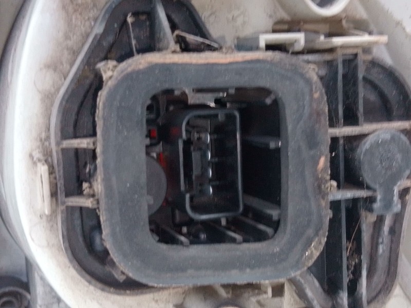 Recambio de piloto trasero izquierdo para volkswagen golf v (1k1) 2.0 tdi referencia OEM IAM   