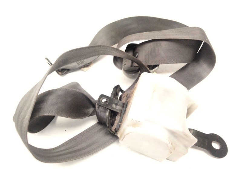 Recambio de cinturon seguridad delantero izquierdo para mitsubishi montero sport i (k7_, k9_) 2.5 td (k94w) referencia OEM IAM T