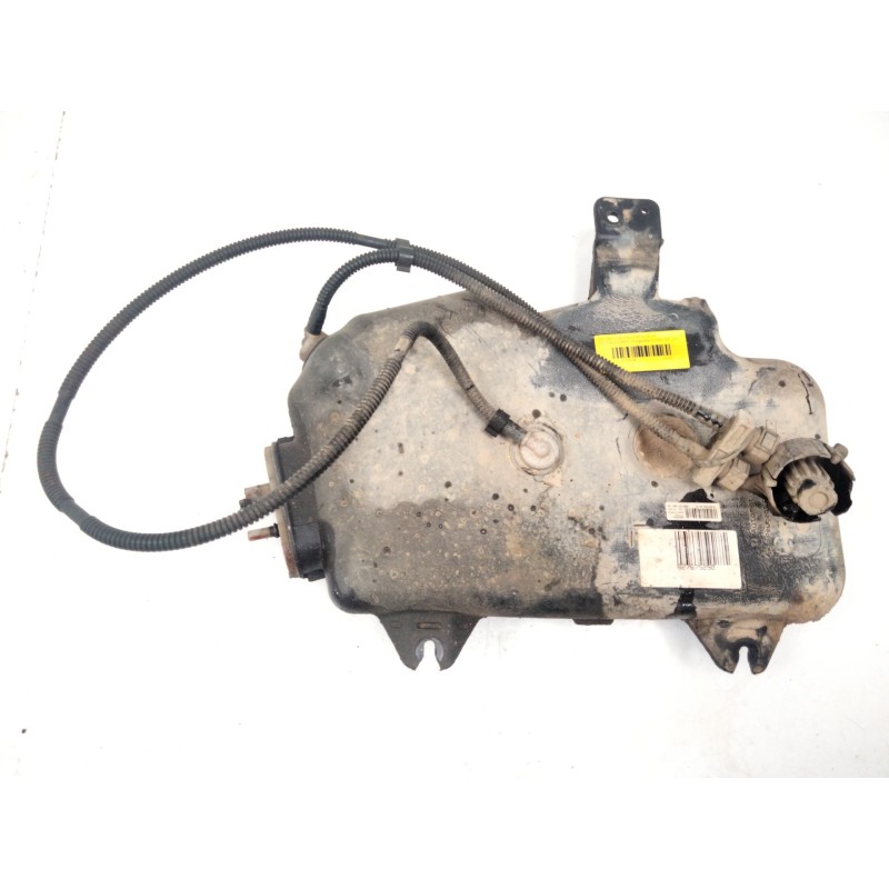 Recambio de deposito aditivo fap adblue para citroën jumpy ii furgoneta 2.0 hdi 125 referencia OEM IAM 1692298180  