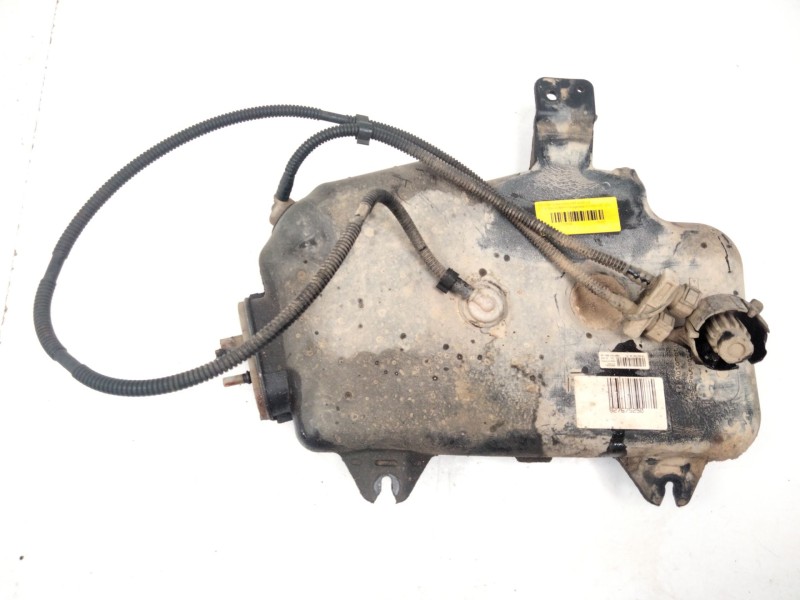 Recambio de deposito aditivo fap adblue para citroën jumpy ii furgoneta 2.0 hdi 125 referencia OEM IAM 1692298180  