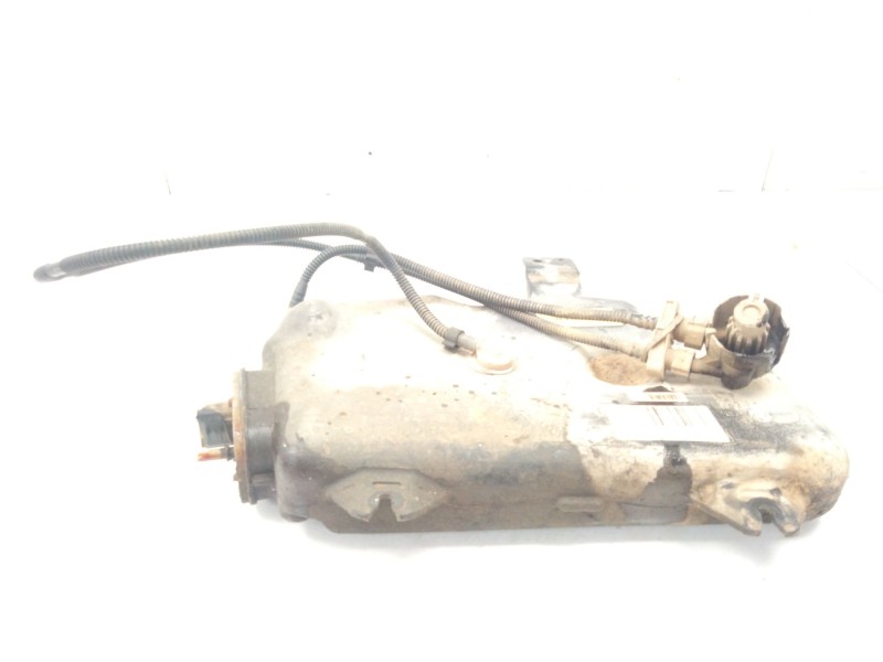 Recambio de deposito aditivo fap adblue para citroën jumpy ii furgoneta 2.0 hdi 125 referencia OEM IAM 1692298180  
