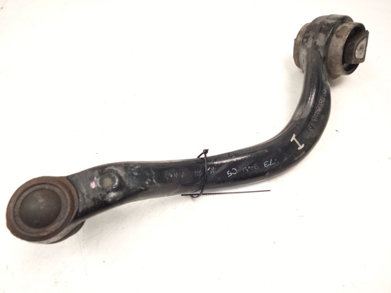 Recambio de brazo suspension inferior delantero izquierdo para bmw 3 (e90) 330 d referencia OEM IAM 31122405861  