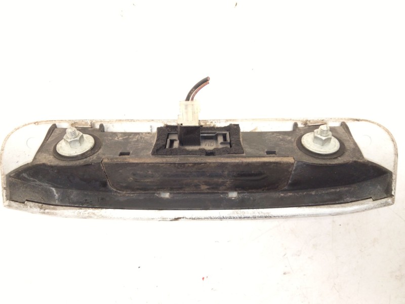 Recambio de maneta exterior porton para opel corsa d furgoneta/hatchback (s07) 1.3 cdti (l08) referencia OEM IAM   