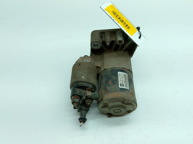Recambio de motor arranque para mini mini (r56) one referencia OEM IAM   