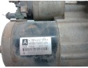 MOTOR ARRANQUE 