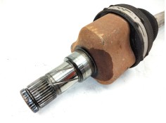 Recambio de transmision delantera izquierda para mini mini (r56) one referencia OEM IAM 485348503   2