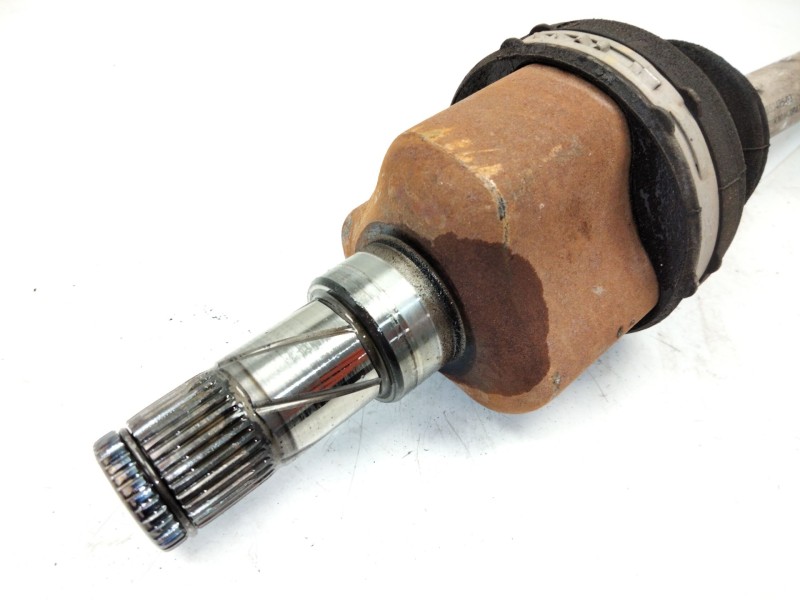 Recambio de transmision delantera izquierda para mini mini (r56) one referencia OEM IAM 485348503  