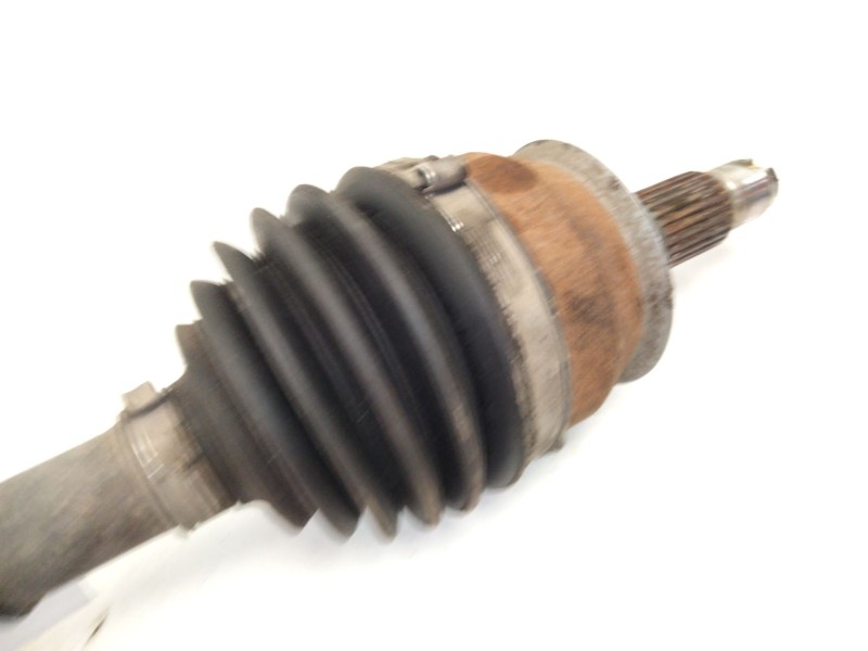 Recambio de transmision delantera izquierda para mini mini (r56) one referencia OEM IAM 485348503  