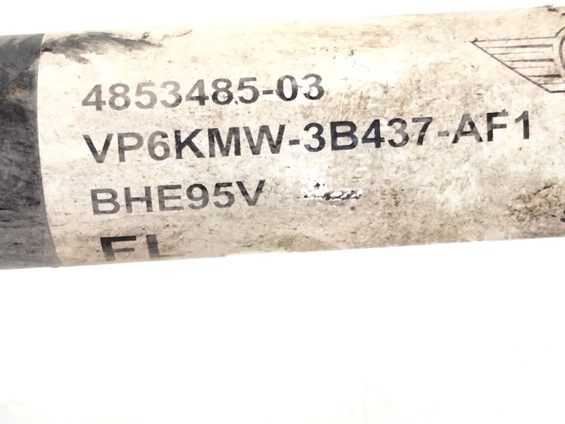 Recambio de transmision delantera izquierda para mini mini (r56) one referencia OEM IAM 485348503  