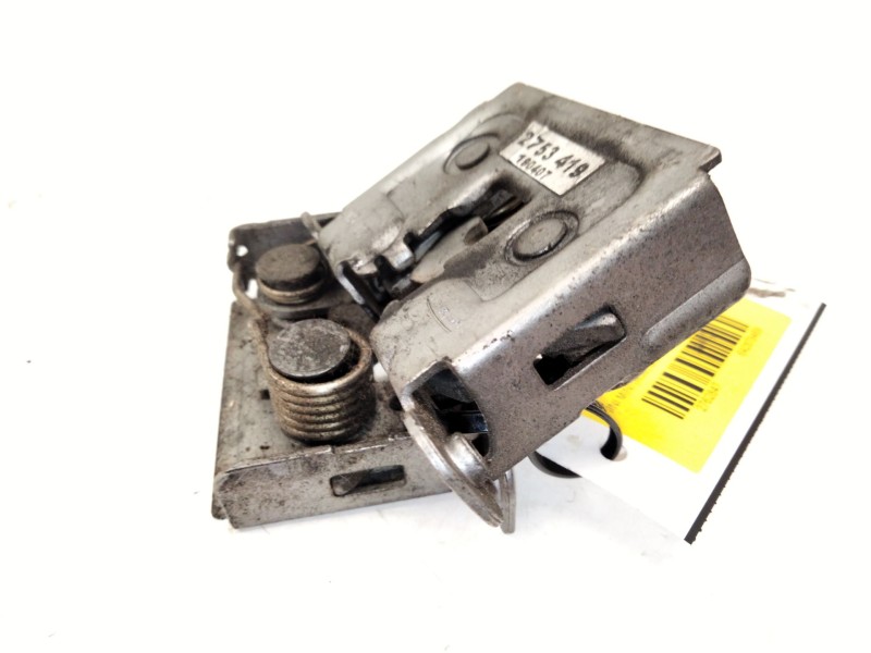 Recambio de cerradura capot para mini mini (r56) one referencia OEM IAM   