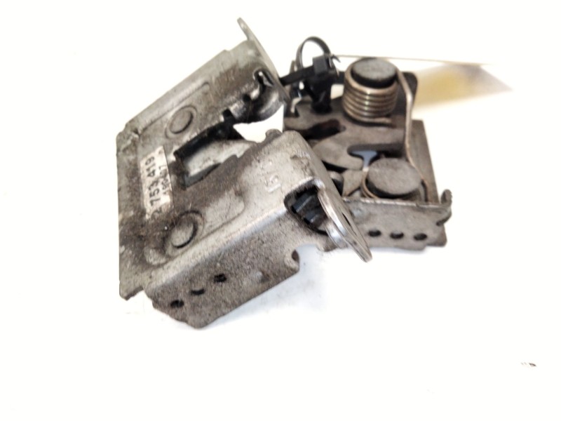 Recambio de cerradura capot para mini mini (r56) one referencia OEM IAM   