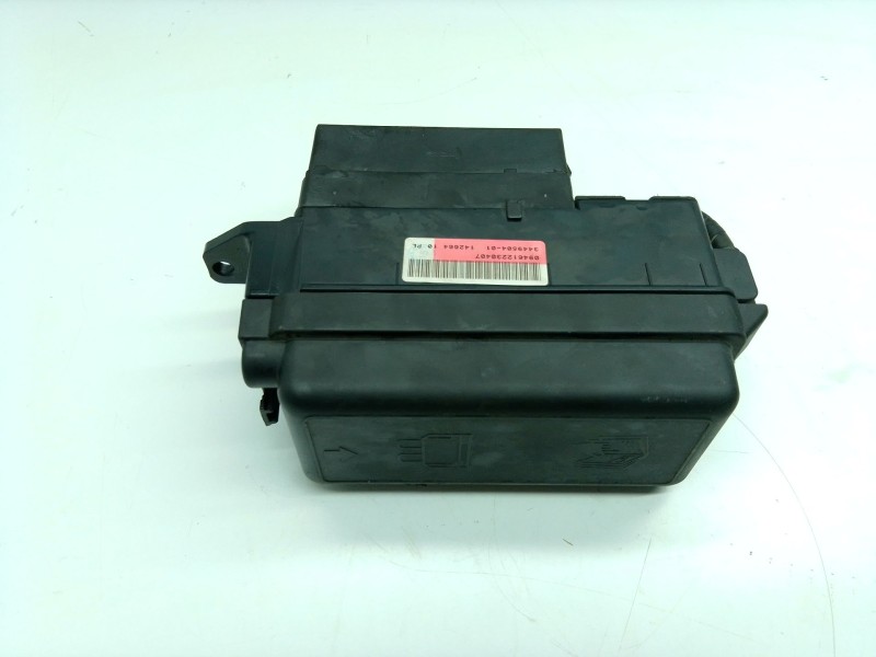 Recambio de caja fusibles para mini mini (r56) one referencia OEM IAM   