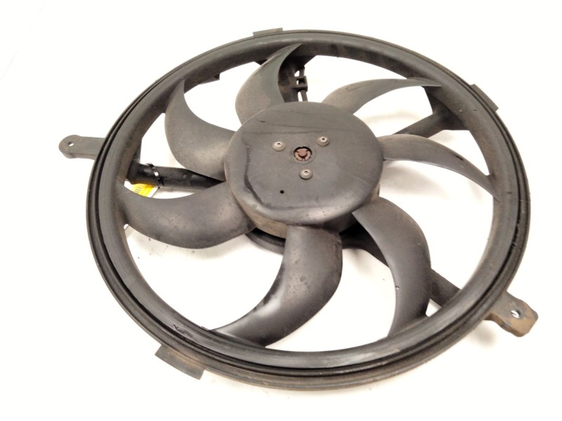 Recambio de electroventilador para mini mini (r56) one referencia OEM IAM 0130303019  
