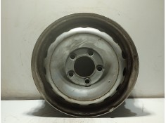 Recambio de llanta hierro para opel movano b pritsche/kipper/koffer 2.3 cdti referencia OEM IAM   