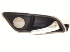 Recambio de maneta interior trasera derecha para mercedes-benz clase a (w176) a 200 cdi / d (176.008) referencia OEM IAM A246760