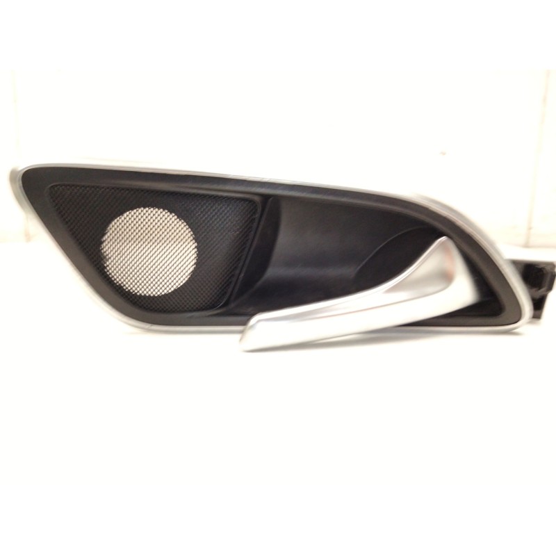 Recambio de maneta interior trasera derecha para mercedes-benz clase a (w176) a 200 cdi / d (176.008) referencia OEM IAM A246760