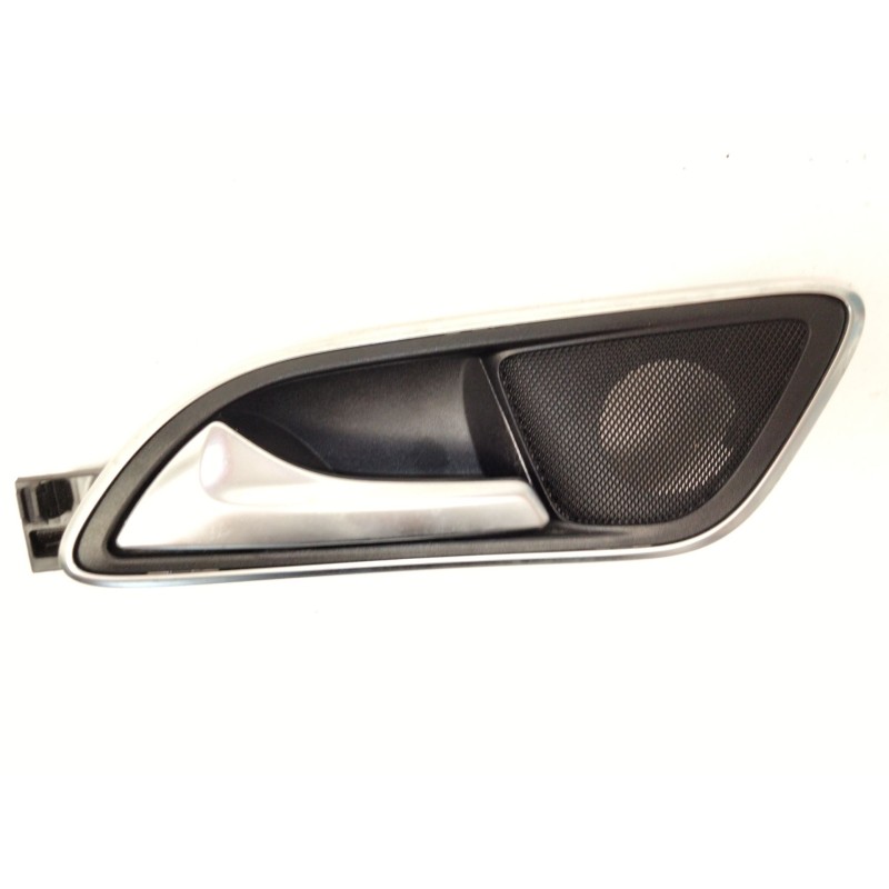 Recambio de maneta interior trasera izquierda para mercedes-benz clase a (w176) a 200 cdi / d (176.008) referencia OEM IAM A2467
