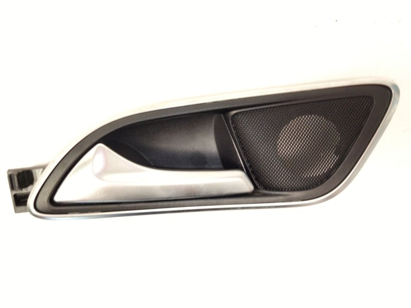 Recambio de maneta interior trasera izquierda para mercedes-benz clase a (w176) a 200 cdi / d (176.008) referencia OEM IAM A2467