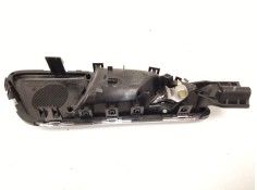 Recambio de maneta interior trasera izquierda para mercedes-benz clase a (w176) a 200 cdi / d (176.008) referencia OEM IAM A2467 2