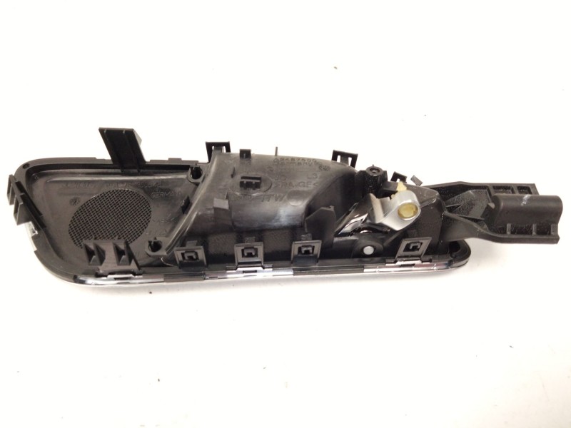 Recambio de maneta interior trasera izquierda para mercedes-benz clase a (w176) a 200 cdi / d (176.008) referencia OEM IAM A2467