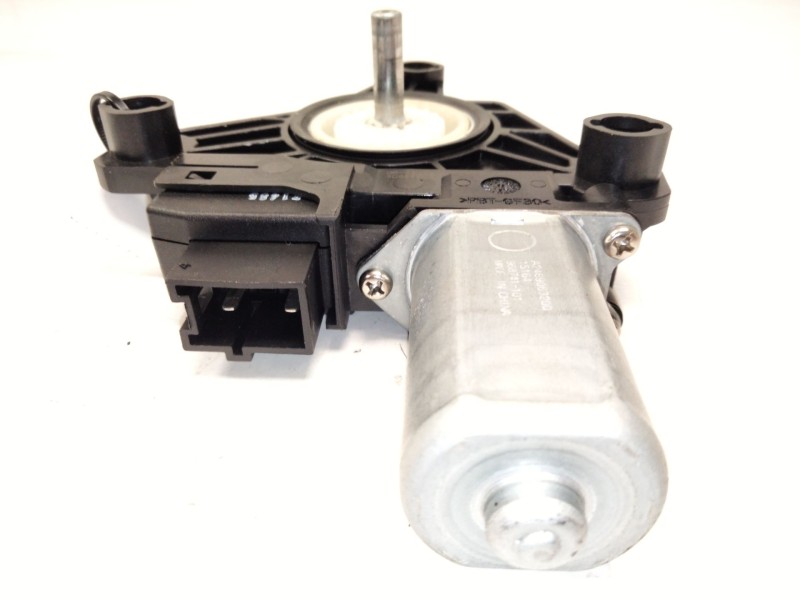 Recambio de motor elevalunas trasero derecho para mercedes-benz clase a (w176) a 200 cdi / d (176.008) referencia OEM IAM   